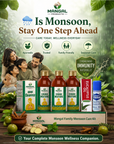 Mangal Family Monsoon Care Kit | मंगल फॅमिली मॉन्सून केअर किट