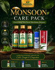 Mangal Family Monsoon Care Kit | मंगल फॅमिली मॉन्सून केअर किट