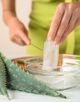 Aloe Vera Gel | कोरफड जेल