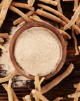 Ashwagandha Powder | अश्वगंधा