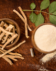 Ashwagandha Powder | अश्वगंधा
