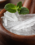 Asmantara | Pudina Ark | Menthol Crystals | अस्मंतारा