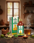 Mangal Cough Mixture | मंगल कफ मिक्श्चर