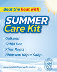Summer Care Kit