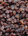 Laal Manuka | Red Raisins | लाल मनुका
