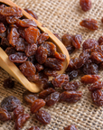 Laal Manuka | Red Raisins | लाल मनुका