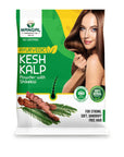 Hair Tone + Kesh Kalp