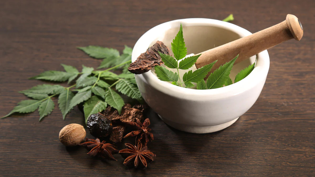 How to Boost Immunity Naturally with Ayurveda