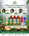 Mangal Family Monsoon Care Kit | मंगल फॅमिली मॉन्सून केअर किट