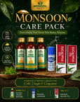 Mangal Family Monsoon Care Kit | मंगल फॅमिली मॉन्सून केअर किट