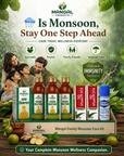 Mangal Family Monsoon Care Kit | मंगल फॅमिली मॉन्सून केअर किट