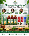 Mangal Family Monsoon Care Kit | मंगल फॅमिली मॉन्सून केअर किट