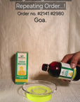 Mangal Cough Mixture | मंगल कफ मिक्श्चर (MCM)